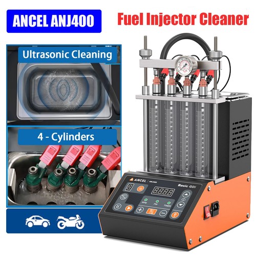 Ancel anj400 fuel - ancel, injector