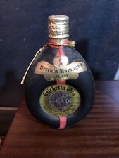 bottiglie liquore vintage
