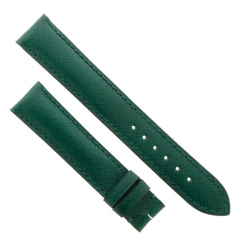 Omega cinturino vintage pelle - cinturino,