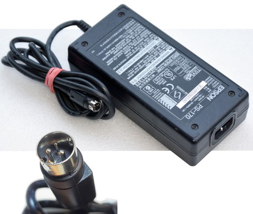 24v stampante epson 170 - stampante, ps-170