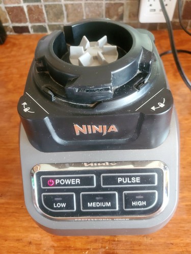Ninja bl610 frullatore - ninja,