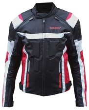 Giacca sport touring - touring, tessuto
