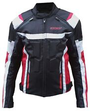 Giacca Sport Touring Tessuto