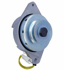 Dinamo Generatore Alternatore