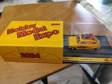 brumm Fiat 600D 1960 Hobby