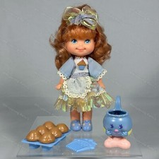 Cherry Merry Muffin Betty