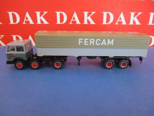 Modellino camion truck - 1/87,