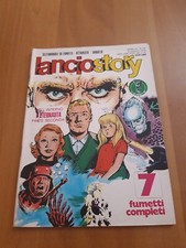 Fumetto Lancio Story n. 26