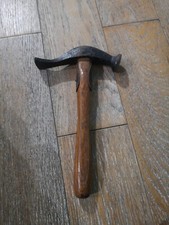 ANTICO MARTELLO + INCUDINE DA