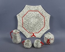 Vintage 1970s Italian Craft