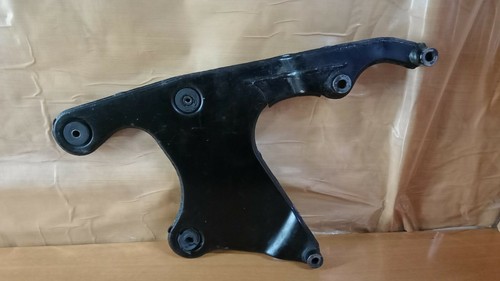 Staffa piastra supporto - staffa,