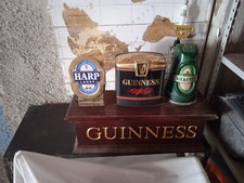 guinness birra, spillatore