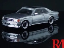 Mercedes benz 560 sec - benz,