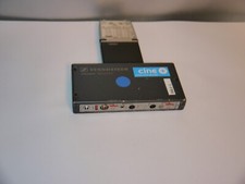 Sennheiser Mikroport SK50 EK4015 840,3 MHz EB Set Di Microfoni Wireless