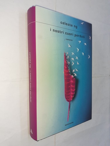Nostri cuori perduti - i,
