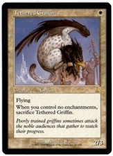Magic Urza's Destiny 1999