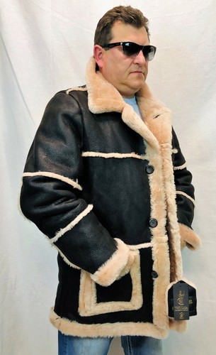 Cappotto trench pelle - cappotto,