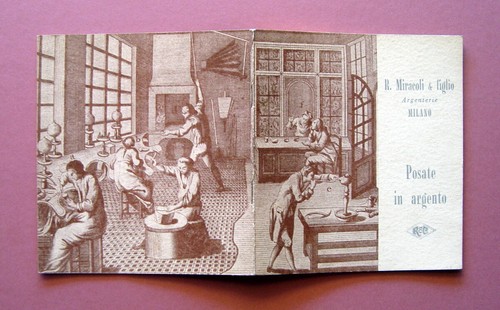 Catalogo argenterier miuracoli - catalogo, argenterier.miuracoli