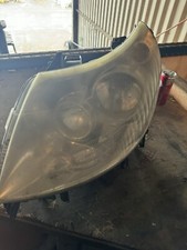 Faro proiettore passeggeri