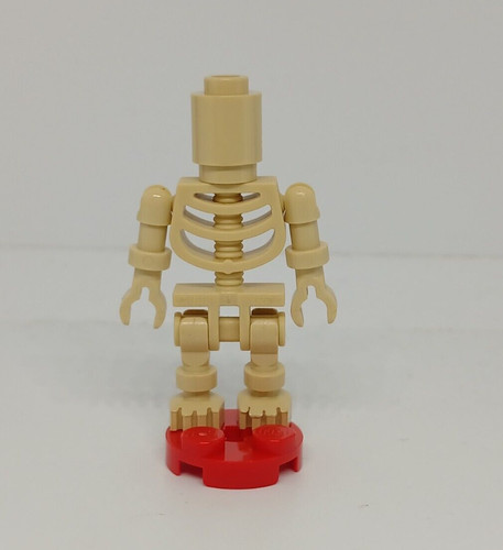 Lego ninjago manichino - lego,
