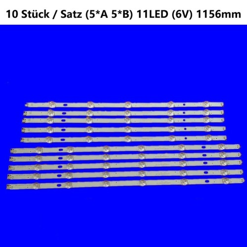 Barra led per - barra,