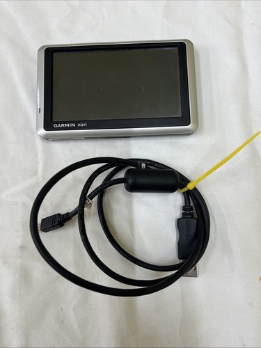 Garmin nuvi 1350 sistema - sistema, di