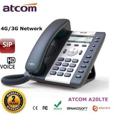 Telefono wireless fisso ATCOM