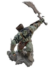 Skaar Son of Hulk Sideshow Collectibles Figure Statue Premium Format Exclusive