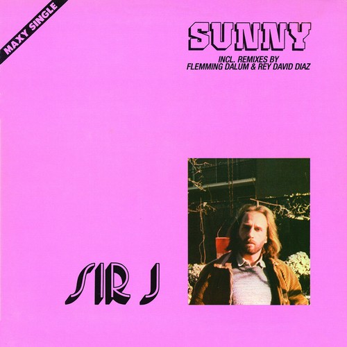Italo maxi vinyl sir - italo,