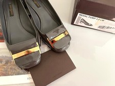 Louis Vuitton Scarpe Donna N 38 