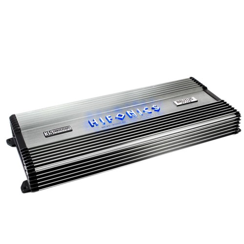 Amplificatore potenza auto - amplificatore,