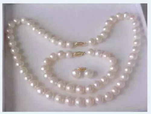 Aaaa8 akoya collana perle - aaaa8-9,