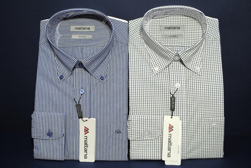 Camicia uomo misura collo - , 42