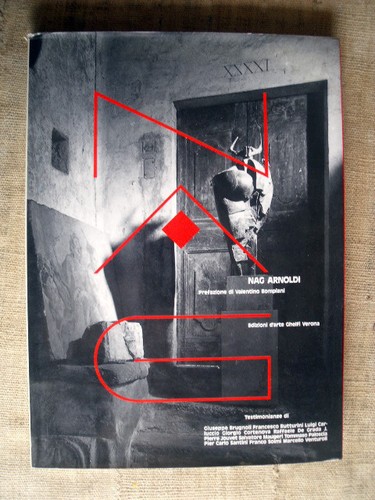 Nag arnoldi edizioni d - -,