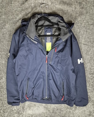 Giacca vela helly - da,