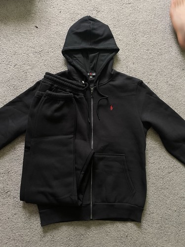 Polo ralph lauren tuta uomo - polo,