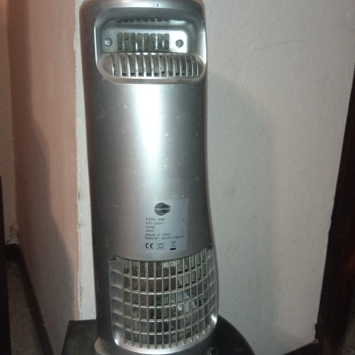 Ventilatore piccolo colonna - piccolo, a
