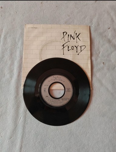 Vinile 45giri pink floyd the - 45giri,