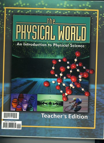 Physical world hadaway - physical, d.