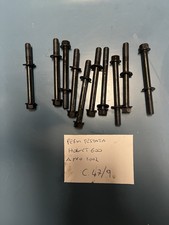 perni Viti testata honda