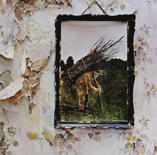 Led zeppelin - led,