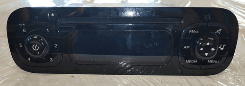 735634791 autoradio fiat - autoradio,