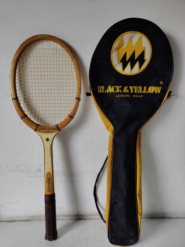 Spalding pancho gonzales - spalding,