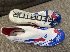 Scarpe calcio adidas - da,