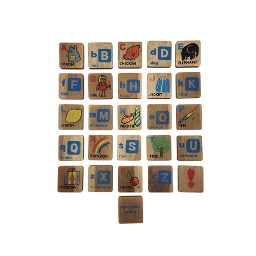 Piastrelle legno doppio - legno,