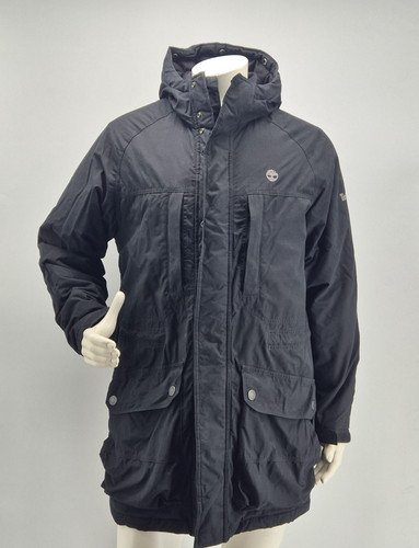 Timberland giacca parka uomo - giacca,