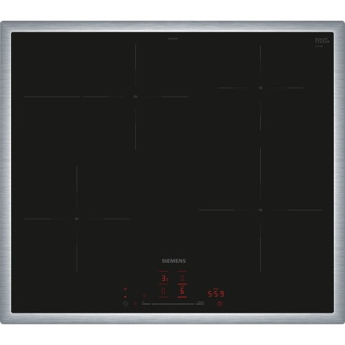 Siemens iq300 eh645hfb1e piano - siemens,