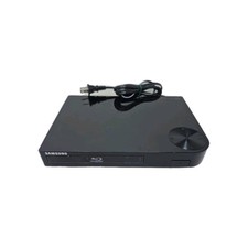 Samsung BD-F5700 Working