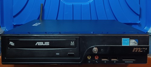 Mini msi wind box - msi,