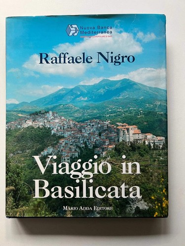 Raffaele nigro viaggio - raffaele,